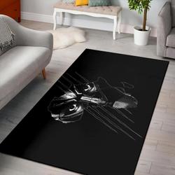 Area Rug Living Room Rug Home Decor Football Carpet Rug Living Room 200305139