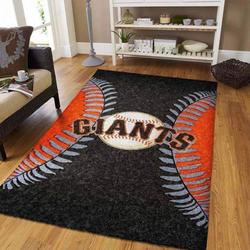 San Diego Padres Living Room Rug Home Decor Nfl Football Carpet Rug Gbp01