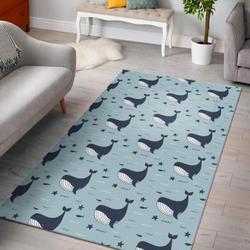 Green Camo Camouflage Area Rug Living Room Rug Home Decor Carpet