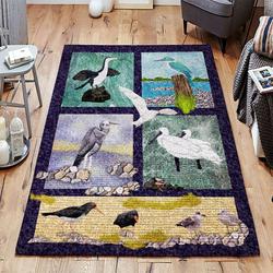 Grumpy 3Darea Rug Living Room Rug Home Decor