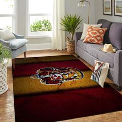 Gryffindor Harry Potter Area Rug Living Room Rug Home Decor Floor Decor Rcdd81F31485