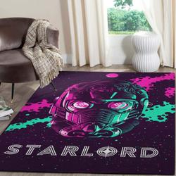 Guardians Of The Galaxy Area Rugs Marvel Superhero Movies Living Room Carpet Christmas Gift Rug Regtangle Carpet Floor Decor Home Decor