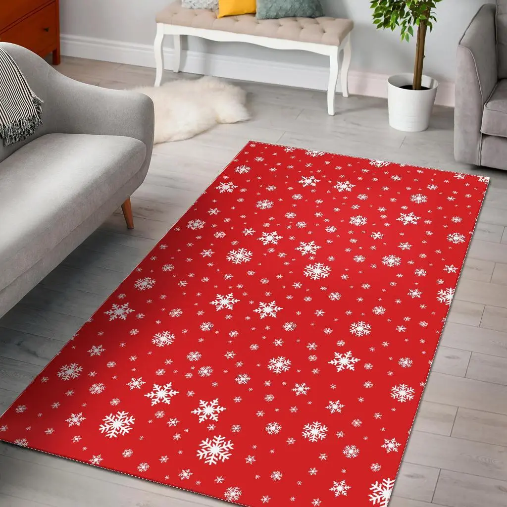 Gudetama Pattern Area Rug Living Room Rug Home Decor Carpet