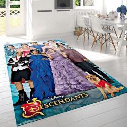 Guitar 7 Dhcdhc Ld2809 Rug Living Room Rug Home Decor