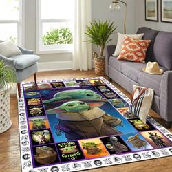 Guitar Art 18Music Art For Fans Area Rug Living Room Rug Home Decor Living Room Carpet Floor Decor