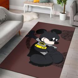 Guitar Art Instrument Area Rug Living Room Rug Home Decor Living Room Rug Living Room Rug Home Decor Halloween Gift