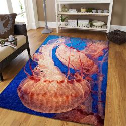 Guitar Dhc1610078M Rug Living Room Rug Home Decor