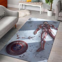 Guitar Instrument Area Rug Living Room Rug Home Decor Kitchen Rug Living Room Rug Home Decor Home Decor