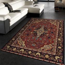 Guitar Passion Dhc1610113M Rug Living Room Rug Home Decor