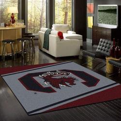 Guns N Rosesliving Arealiving Music Home Decor Area Rug Living Room