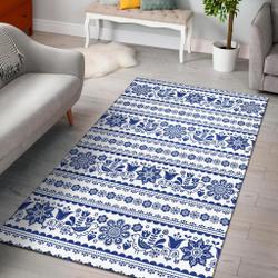 Haikyuu Hinata Area Rug Living Room Rug Home Decor Carpet