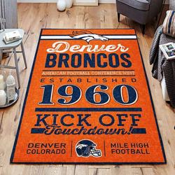 Halloween 10 Dhcld1610Mt Rug Living Room Rug Home Decor