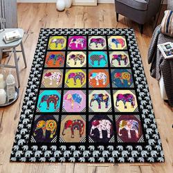Halloween 12 Dhcdhc Ld1610 Rug Living Room Rug Home Decor