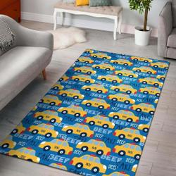 Halloween 12 Dhcld1610Mt Rug Living Room Rug Home Decor
