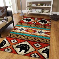 Halloween 17 Dhcld1610Mt Rug Living Room Rug Home Decor