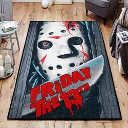 Halloween 19 Dhcdhc Ld1610 Rug Living Room Rug Home Decor