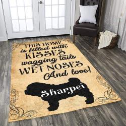 Halloween 21 Dhcdhc Ld1610 Rug Living Room Rug Home Decor