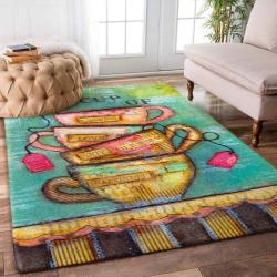 Halloween 22 Dhcld1610Mt Rug Living Room Rug Home Decor
