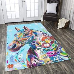 Halloween 23 Dhcdhc Ld1610 Rug Living Room Rug Home Decor