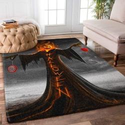 Halloween Effigy 19081902 Area Rug Ofd Area Rug Living Room Carpet Rug Regtangle Carpet Floor Decor Home Decor