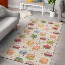 Halloween Pumpkin Dhc04100079Mdr Rug Living Room Rug Home Decor