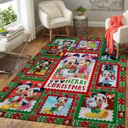 Hamster Print Pattern Area Rug Living Room Rug Home Decor