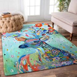 Hanukkah 1 Dhcdhc Ld2410 Rug Living Room Rug Home Decor