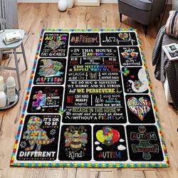Happy Worldarea Rug Living Room Rug Home Decor