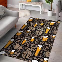 Harp Area Rug Living Room Rug Home Decors Bedroom Home Decor