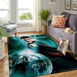 Harry Potter And Order Of The Phoenix Fn161023 Area Rug Floor Decor