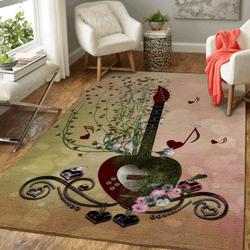 Harry Potter And The Deathly Hallows Area Rug Living Room Rug Home Decor Floor Decor Rcdd81F31951