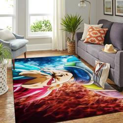 Harry Potter And The Goblet Of Fire Map Rug Living Room Rug Home Decor All Over Print Area Rug Living Room Rug Home