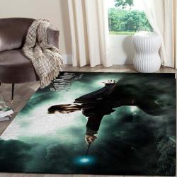 Harry Potter And The Order Of The Phoenix Fn181012 Area Rug Floor De