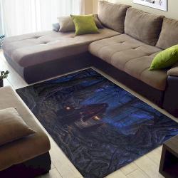 Harry Potter And The Philosopher S Stone Rug Living Room Rug Home Decor V1