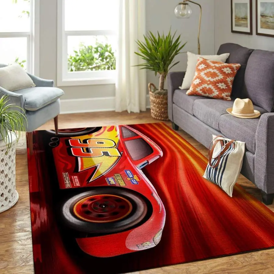 Harry Potter And The Prisoner Of Azkaban Area Rug Living Room Rug Home Decorfloor Decor The Us Decor