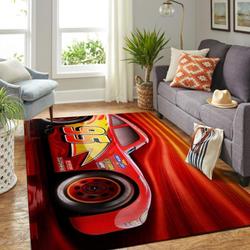 Harry Potter And The Prisoner Of Azkaban Area Rug Living Room Rug Home Decorfloor Decor The Us Decor