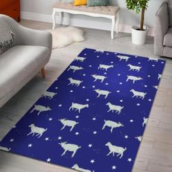 Harry Potter Area Rug Living Room Rug Home Decor Floor Decor