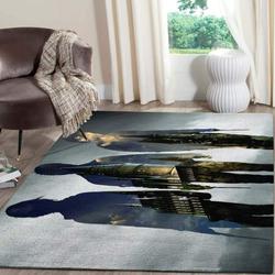 Harry Potter Area Rug Living Room Rug Home Decor Floor Decor Rcdd81F30749