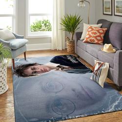 Harry Potter Area Rug Living Room Rug Home Decorfloor Decor The Us Decor