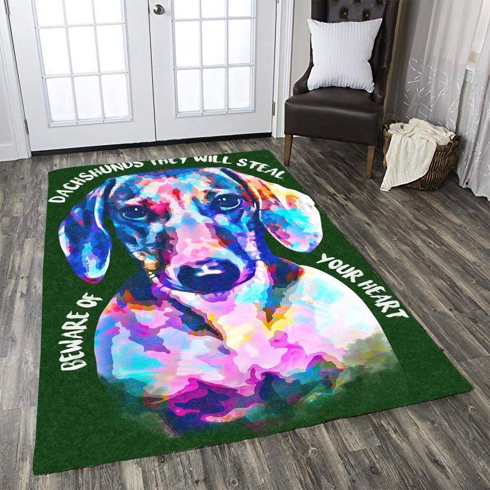 Harry Potter Book Series Area Rug Living Room Area Rug Home Decor