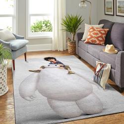 Harry Potter Fn161017 Area Rug Floor Decor Living Room Area Rug Home Decor