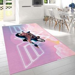 Harry Potter Fn181018 Area Rug Floor Decor Living Room Area Rug Home Decor