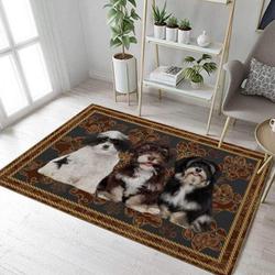 Harry Potter Grayfindor Map Area Rug Living Room Rug Home Decor Home Decor Bedroom Living Room Decor