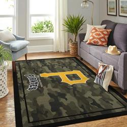 Harry Potter Gryffindor Area Rug Living Room Rug Home Decor Floor Decor Area Rug Living Room Rug Home