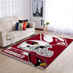 Harry Potter Gryffindorarea Rug Living Room Rug Home Decor Living Room Carpet Christmas Gift Floor Decor The Us Decor