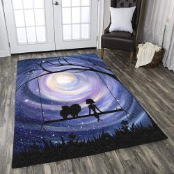 Harry Potter Hpcs Dhckl3009 Rug Living Room Rug Home Decor