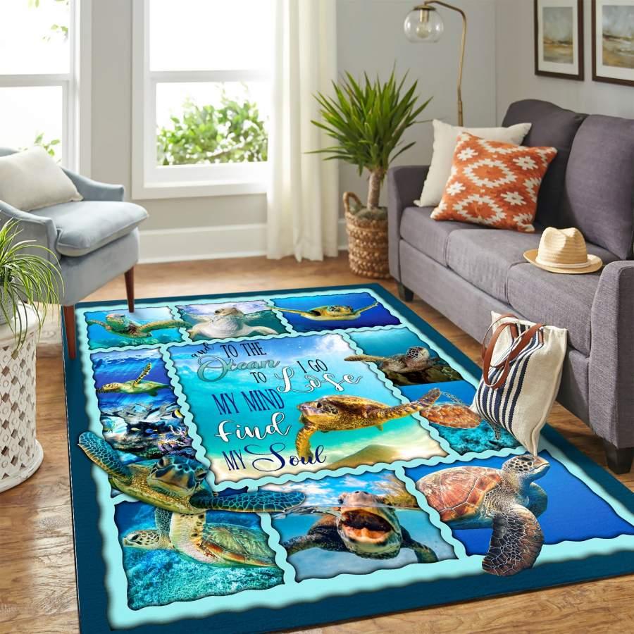 Harry Potter Owl Area Rug Living Room Rug Home Decor Home Decor Bedroom Living Room Decor