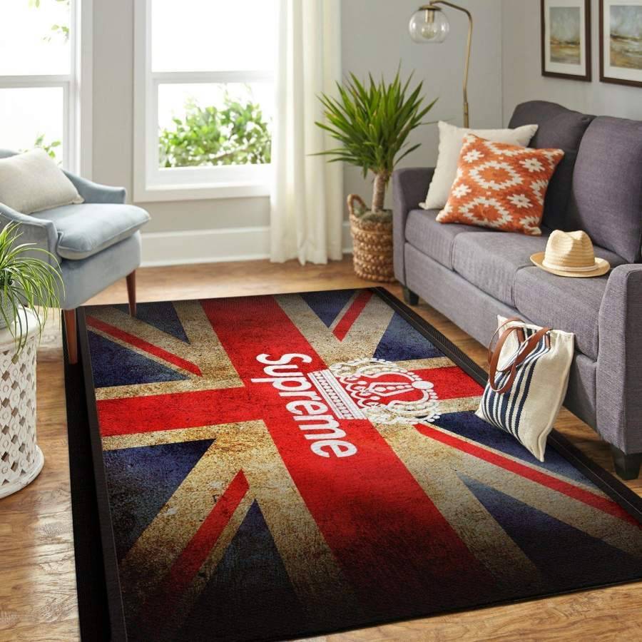 Harry Potter Painting Rug Living Room Rug Home Decor