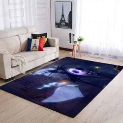 Harry Potter Painting Rug Living Room Rug Home Decor Area Rug Living Room Rug Home Decor Floor Decor