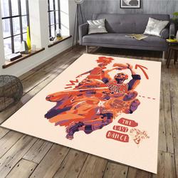 Harry Potter Rug Living Room Rug Home Decor Area Rug Living Room Rug Home Decor Floor Decor